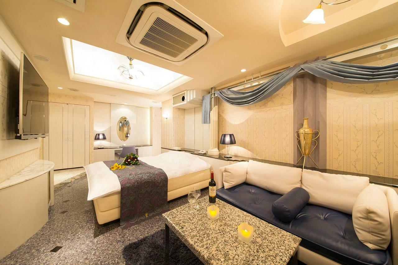 Hotel Lucky Sun Nishinomiya Exterior foto